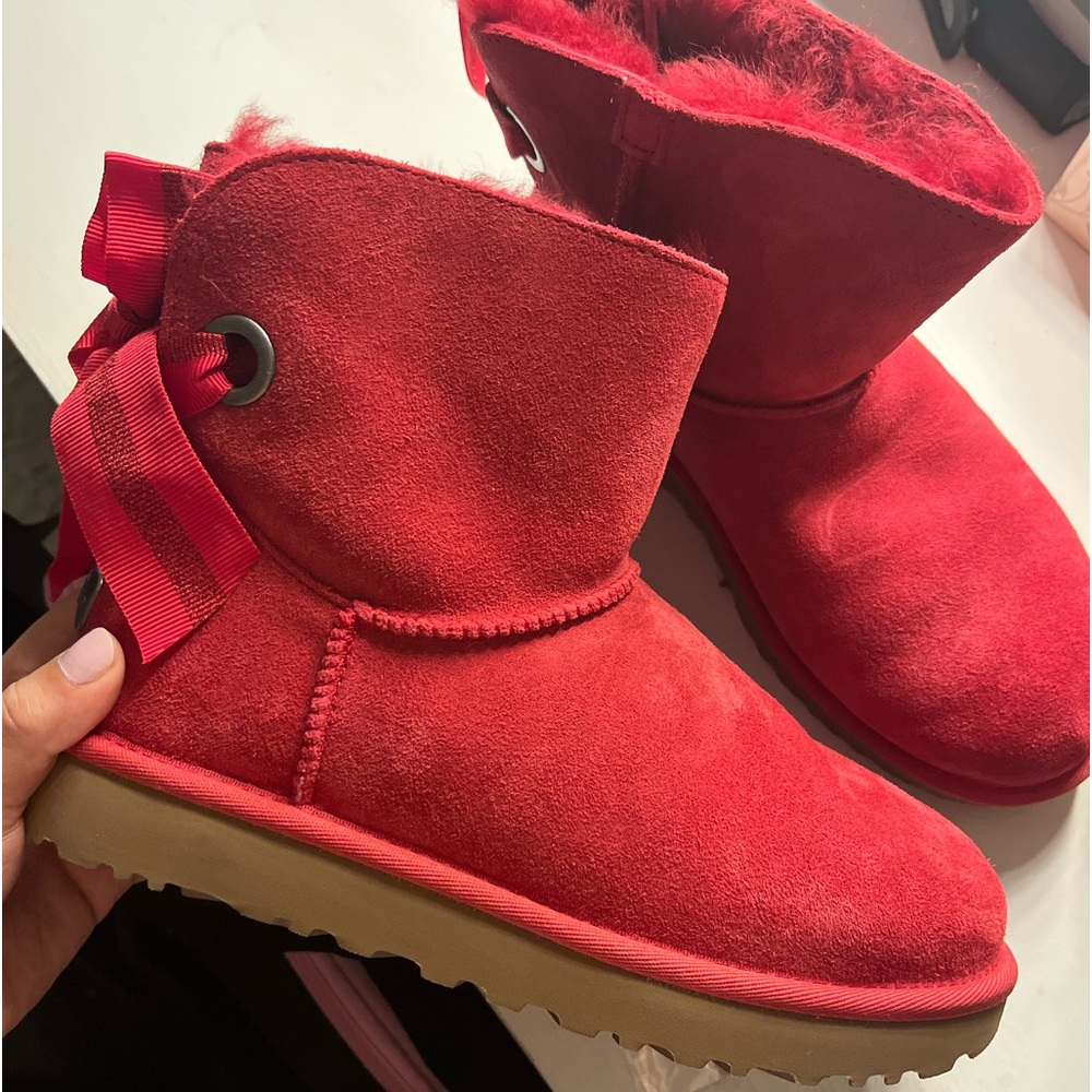 UGG Boots
